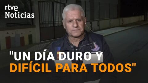 Choque de trenes en Urda deja al menos 68 fallecidos