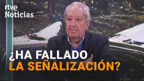 Choque de trenes en Urda: qué explicó el portavoz de ingeniería