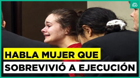 Christa Pike relata secuelas tras presunta ejecución fallida