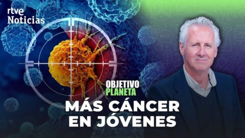 Científicos buscan las causas del cáncer de inicio temprano