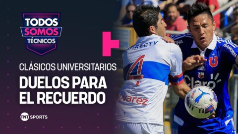 Clásicos universitarios: repaso de los partidos más goleadores