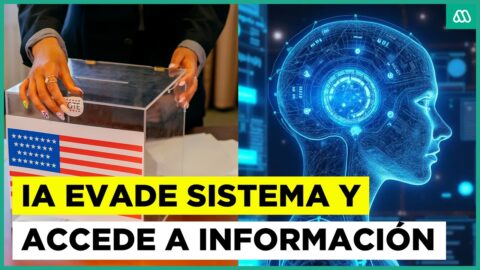 Claude eludió un muro de pago para acceder a datos electorales