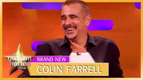 Colin Farrell revela sus dudas sobre ‘In Bruges’