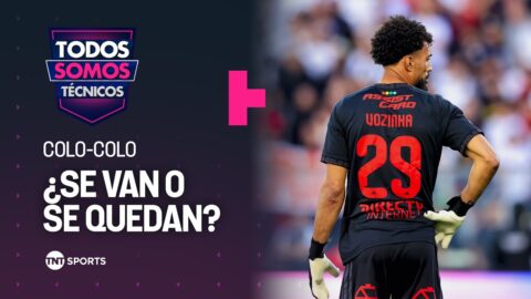 Colo-Colo analiza qué jugadores renovar y cuáles dejar al final de temporada