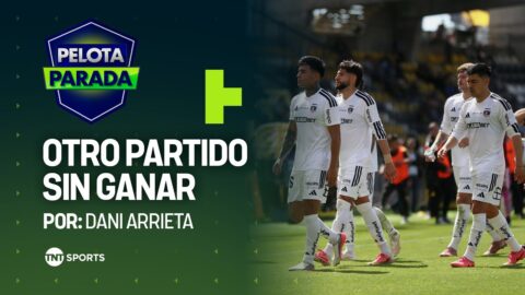 Colo Colo cae goleado en Coquimbo y deja dudas en el cierre