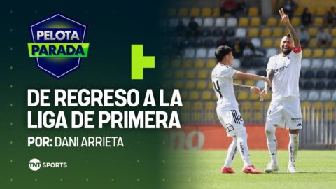 Colo Colo: Copa Chile suspendida ante Deportes Puerto Montt
