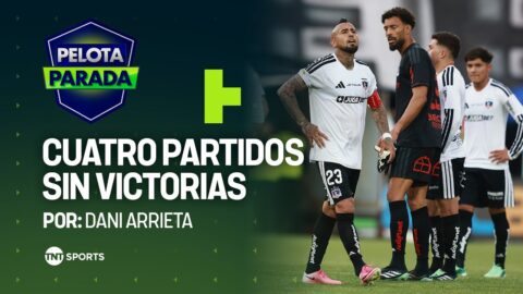 Colo Colo prepara el duelo ante la U. de Concepción