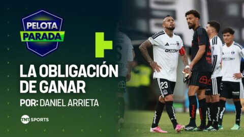 Colo Colo prepara el duelo ante U. de Concepción