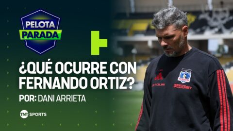 Colo Colo prepara la serie de Copa Chile ante Puerto Montt