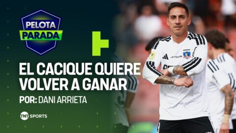 Colo Colo recibe a la U. de Concepción por la Fecha 26