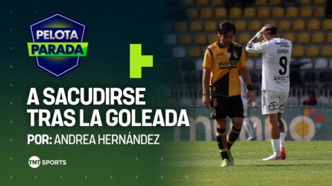 Colo Colo vuelve a entrenar y se prepara para Palestino