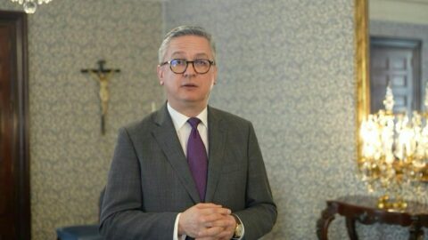 Colombia contabiliza más de 250 muertos y casi 1.000 desaparecidos en la guerra de Ucrania
