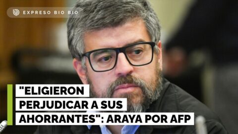 Comisión investigará pérdidas de fondos D y E de las AFP