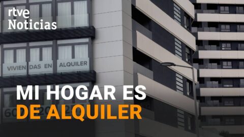 Cómo cambia la relación de los inquilinos con su vivienda en España