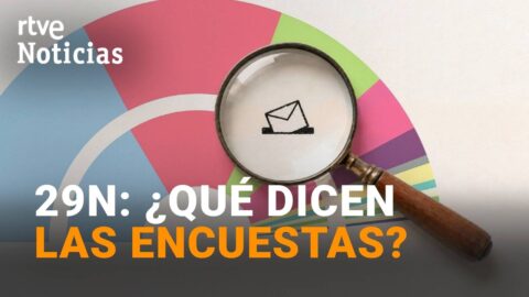 Cómo el barómetro del CIS afecta al promedio de encuestas