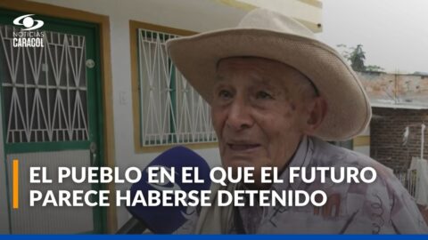 Cómo es la vida en Guayatá, el municipio más longevo de Colombia