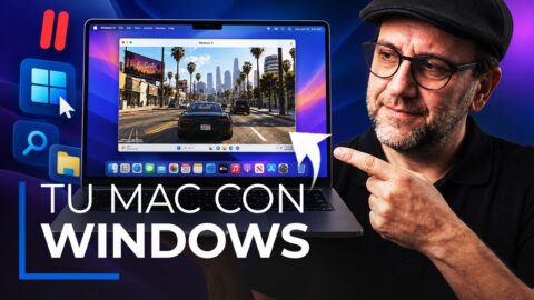 Cómo instalar Windows 11 en una Mac con Parallels Desktop
