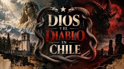 Cómo los chilenos entienden el bien y el mal
