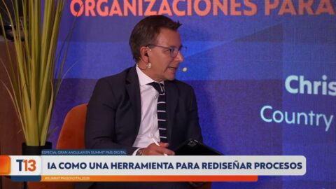 Cómo rediseñar las organizaciones: el enfoque de Gran Angular