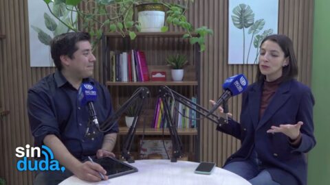 Cómo se vivía en Chile hace un siglo, según una historiadora