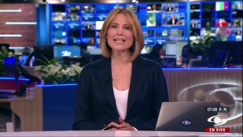 Condena y multa en firme para secuestradores de Diana Ospina