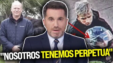 Condenan a 15 años de prisión a los asesinos de Andrés Blaquier