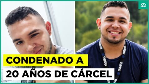 Condenan a 20 años de cárcel a Maikel Villegas por caso Ojeda