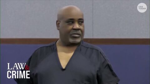 Condenan a Duane Davis a 40 años a perpetua por el asesinato de Tupac