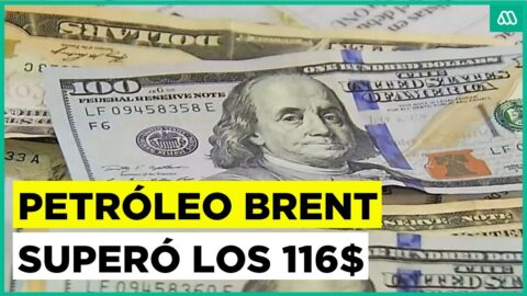 Conflicto en Medio Oriente eleva petróleo y dólar en Chile