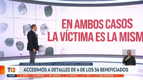 Conflicto por beneficios a condenados: revisan paso a paso
