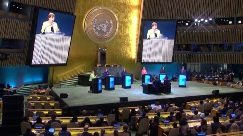 Consejo de Seguridad veta a los siete aspirantes a jefe de la ONU