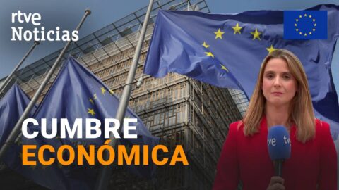 Consejo Europeo en Bruselas: presupuesto, energía y Ucrania