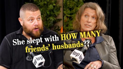 Consejos de Carolyn Hax sobre infidelidades entre amigos
