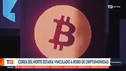 Corea del Norte habría estado detrás de robos de criptomonedas