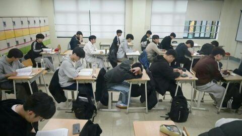 Corea del Sur penalizará copiar con lentes inteligentes