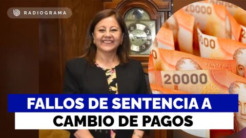Corte de Valparaíso evalúa sumario contra ministra Rosa Aguirre