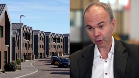 Costos de construcción frenan el crecimiento británico