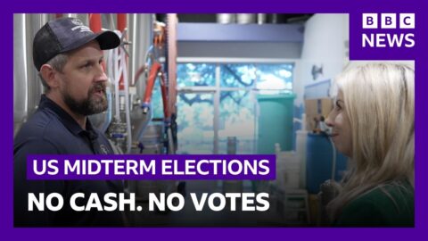 Crisis de asequibilidad impulsa a votantes de Carolina del Norte