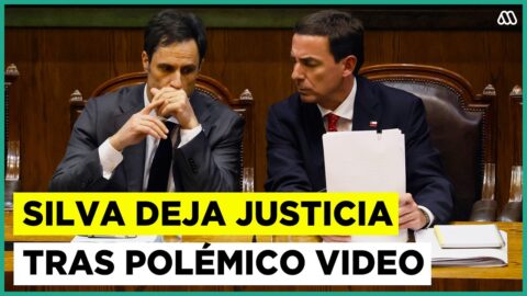 Crisis en Justicia: salida de Luis Silva y acusación a Rabat