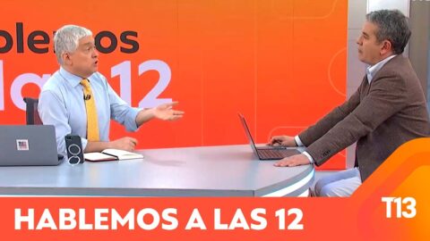 Crisis política tras beneficio a condenados