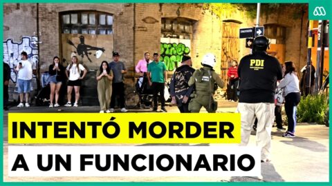 Cuatro detenidos en operativo municipal en Pequeña Caracas