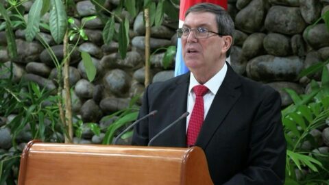 Cuba denuncia presiones de EEUU antes de votación en la ONU