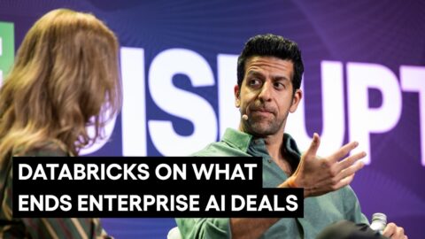 Databricks explica por qué los proyectos de IA empresarial fracasan tras el piloto