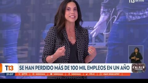Dato de desempleo alcanza 9,8%