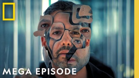 David Blaine explora la magia en Sudáfrica, Japón e India