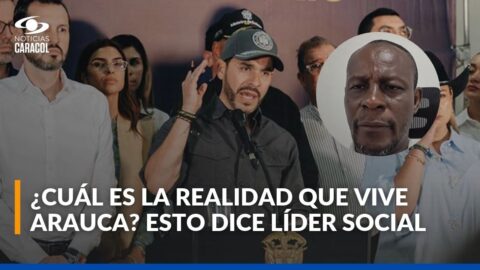 De la Espriella cuestiona ejecución de regalías en Arauca