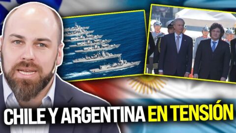 Debate en Chile sobre Argentina y el conflicto por Malvinas