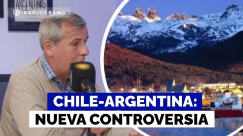 Declaraciones de exgeneral argentino sobre gas a Puerto Williams generan críticas en Chile