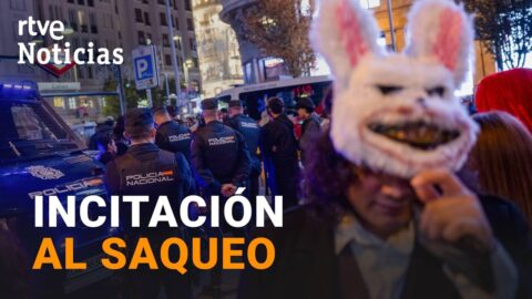 Decretan prisión provisional para el presunto cabecilla de Blocus
