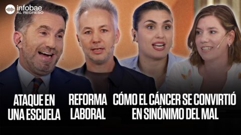 Decreto 70/23, ley de salud mental y marcha universitaria